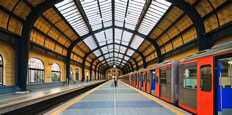 best subways in the world